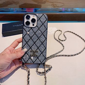 Okify Chanel Phone Case 13808