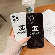 Okify Chanel Phone Case 13809 - 6