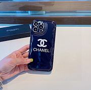 Okify Chanel Phone Case 13809 - 2