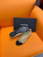 Okify Chanel Flats 13835 - 5