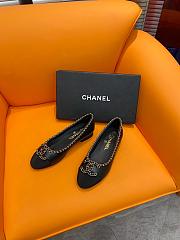 Okify Chanel Flats 13836 - 6
