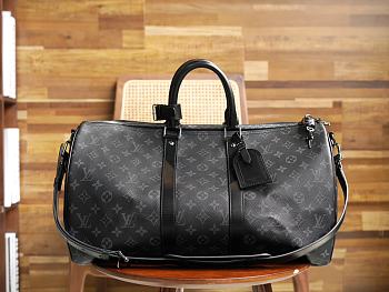 Okify LV Keepall Bandouliere 45 M40569