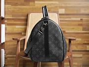 Okify LV Keepall Bandouliere 45 M40569 - 6