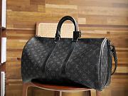 Okify LV Keepall Bandouliere 45 M40569 - 5
