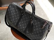 Okify LV Keepall Bandouliere 45 M40569 - 3