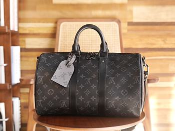 Okify LV Keepall Bandouliere 35 M46655