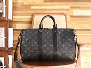 Okify LV Keepall Bandouliere 35 M46655 - 4