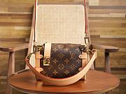 Okify LV Side Trunk PM M46815 - 2