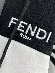 Okify Fendi Coat 14004 - 3