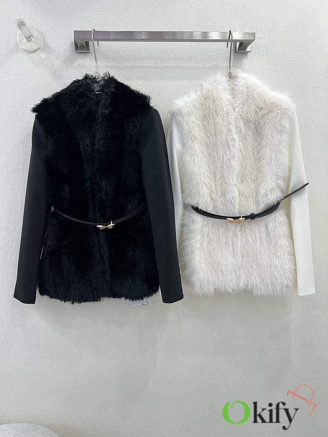 Okify Dior Coat 14005 - 1