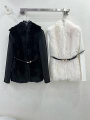 Okify Dior Coat 14005 - 1