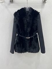 Okify Dior Coat 14005 - 2