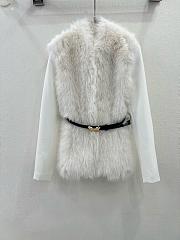 Okify Dior Coat 14005 - 5