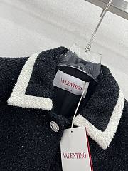 Okify Valentino Coat 14006 - 4