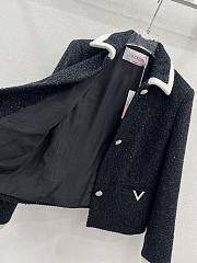Okify Valentino Coat 14006 - 2