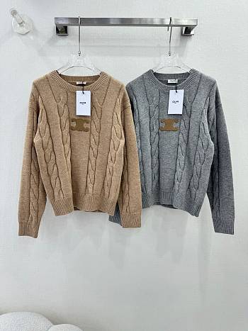Okify Celine Sweater 14007