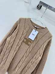 Okify Celine Sweater 14007 - 6