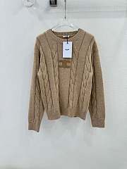 Okify Celine Sweater 14007 - 5