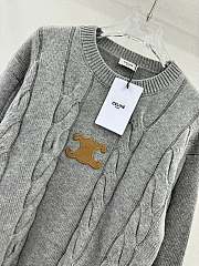 Okify Celine Sweater 14007 - 2