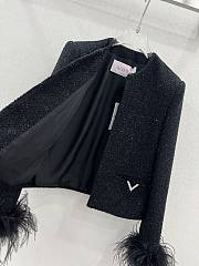 Okify Valentino Coat 14009 - 3