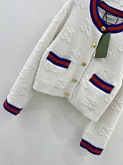 Okify Gucci Coat 14011 - 6