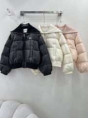 Okify Miumiu Coat 14012 - 1