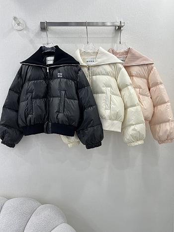 Okify Miumiu Coat 14012
