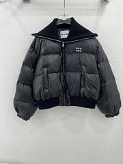 Okify Miumiu Coat 14012 - 5