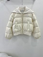 Okify Miumiu Coat 14012 - 3