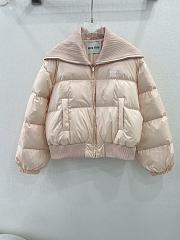 Okify Miumiu Coat 14012 - 2