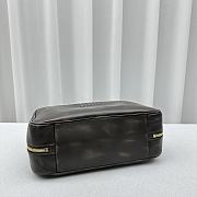 Okify Miumiu Leather Top Handle Bag - 5