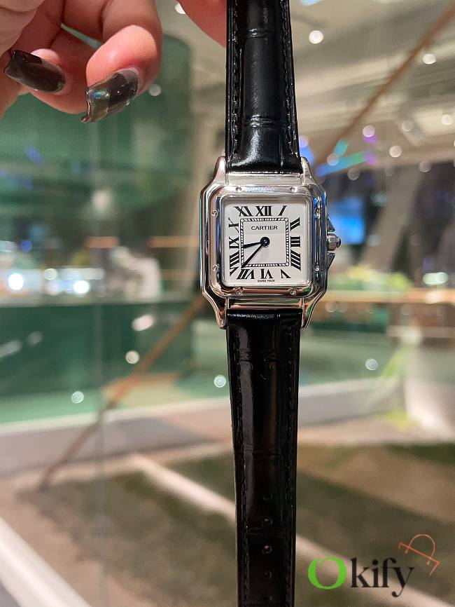 Okify Panthère De Cartier Watch 14049 - 1
