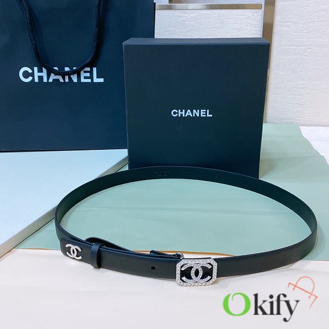Okify Chanel Belt 14061 - 1