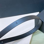 Okify Chanel Belt Gold/ Silver Hardware 14062 - 4