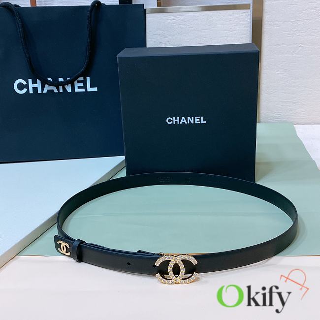 Okify Chanel Belt 14064 - 1