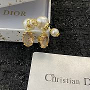 Okify Dior Earrings 14111 - 6