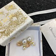 Okify Dior Earrings 14111 - 5