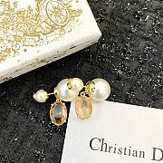 Okify Dior Earrings 14111 - 3