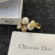 Okify Dior Earrings 14111 - 2