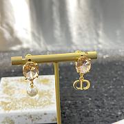Okify Dior Earrings 14112 - 5