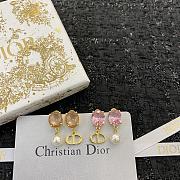 Okify Dior Earrings 14112 - 3