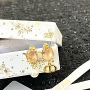 Okify Dior Earrings 14112 - 2