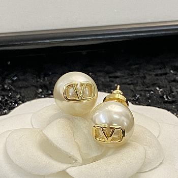 Okify Valentino Earrings 14114