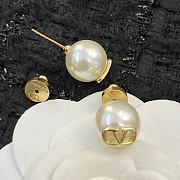 Okify Valentino Earrings 14114 - 2