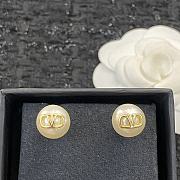 Okify Valentino Earrings 14114 - 4