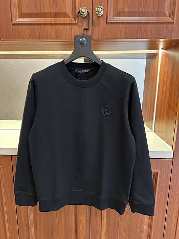 Okify LV Sweater Black 14130