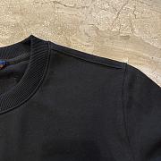 Okify LV Sweater Black 14130 - 3