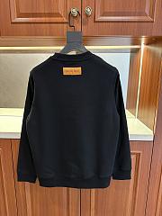 Okify LV Sweater Black 14130 - 2