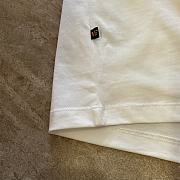 Okify LV Shirt White 14133 - 2