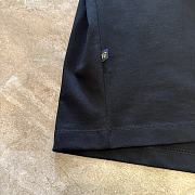 Okify LV Shirt Black 14134 - 4
